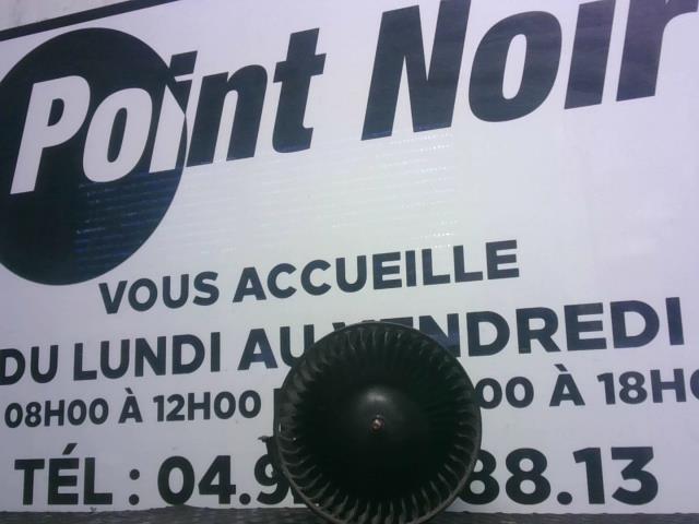Pulseur d'air FORD FIESTA 6 PHASE 1 Diesel - 1
