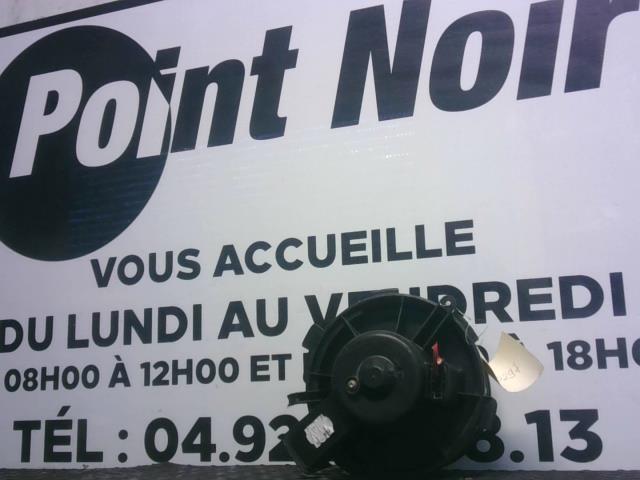 Pulseur d'air PEUGEOT 206 PHASE 2 Diesel - 1
