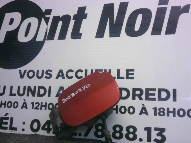 Trappe d'essence RENAULT CLIO 3 PHASE 1 Diesel - 1