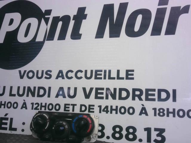 Commande chauffage NISSAN MICRA 3  - 1