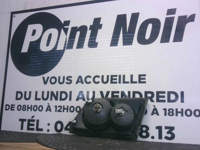 Feu arriere secondaire gauche (feux) MAZDA 6 1 PHASE 2 BREAK Diesel - 1
