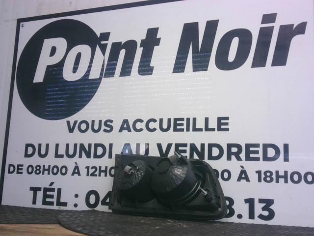 Feu arriere secondaire droit (feux) MAZDA 6 1 PHASE 2 BREAK Diesel - 1