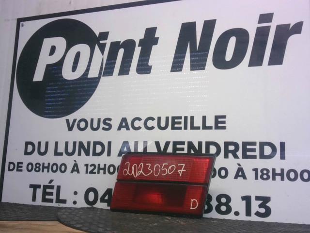 Feu arriere secondaire droit (feux) BMW SERIE 5 E34 Diesel - 1