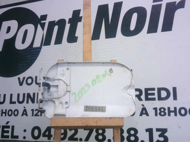 Trappe d'essence DACIA LOGAN MCV 1  - 1