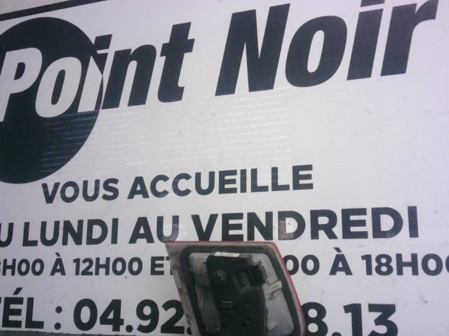 Feu arriere secondaire droit (feux) BMW SERIE 3 E46 Diesel - 1