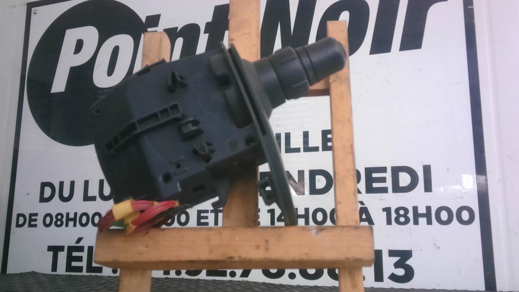 Commodo phare RENAULT CLIO 3 PHASE 1 Diesel - 1