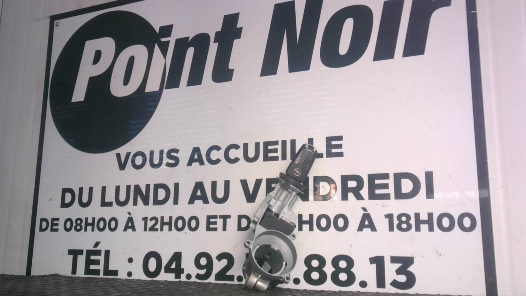 Neiman OPEL CORSA D PHASE 2 Diesel - 1