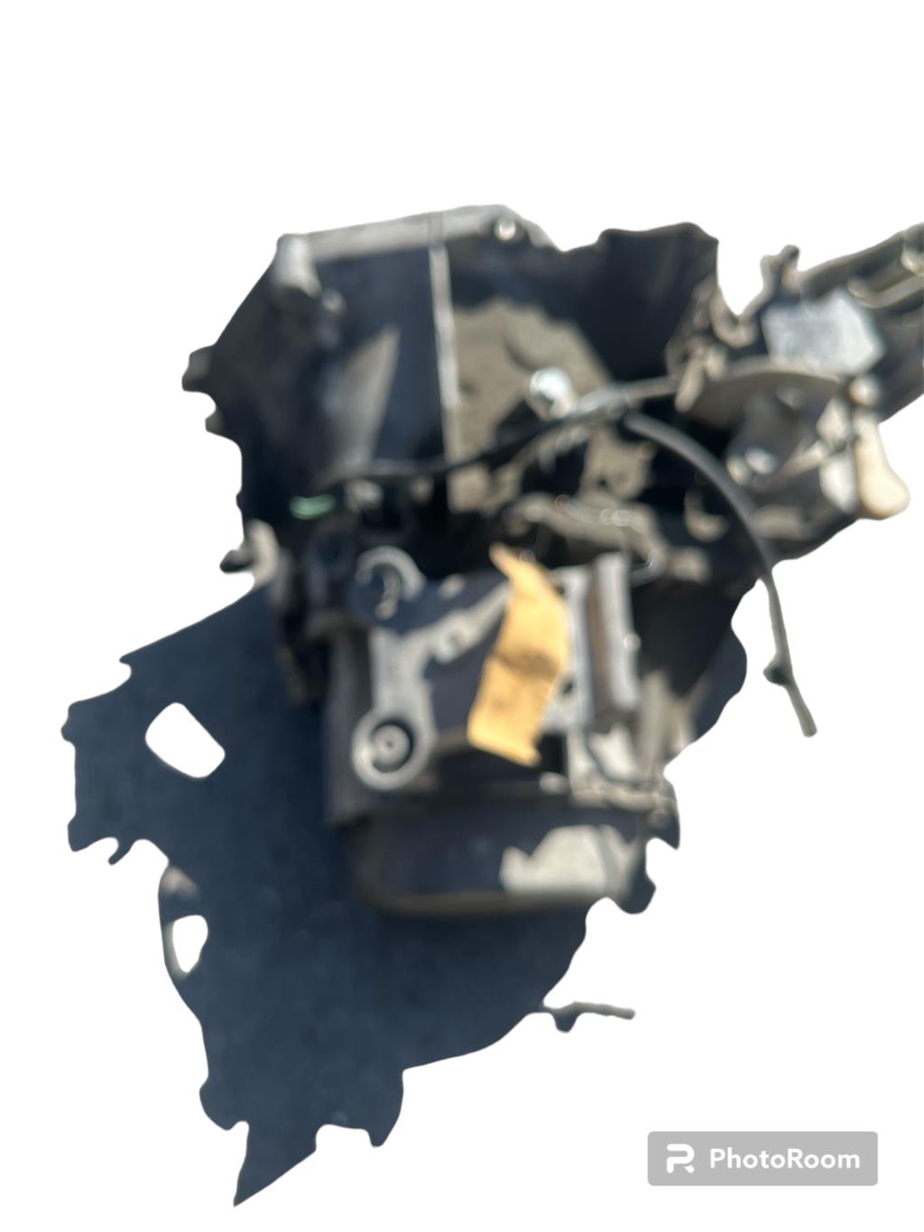 Boite de vitesses CITROEN C3 1 PHASE 1 Diesel - 1