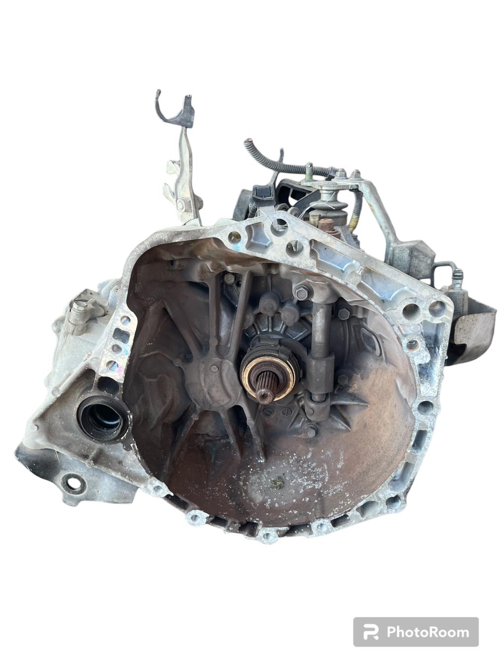 Boite de vitesses TOYOTA YARIS 2 PHASE 1 Essence - 1