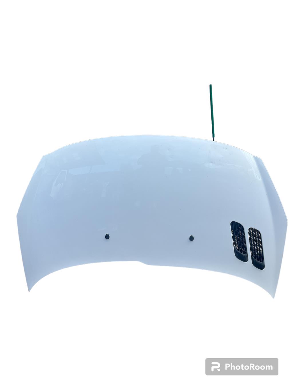 Capot PEUGEOT 206+ Diesel - 1