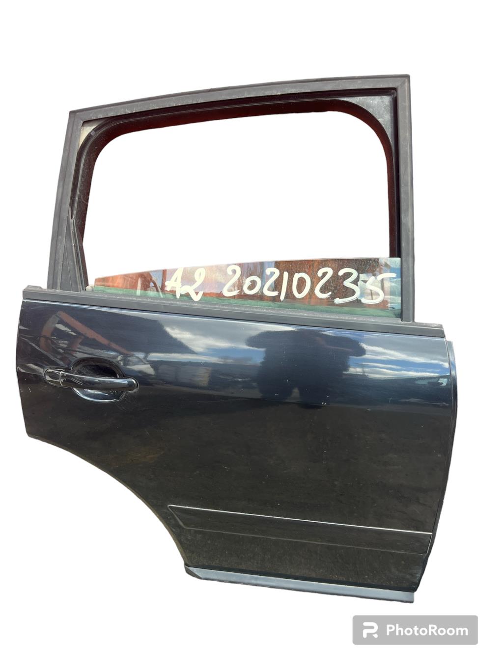 Porte arriere droit AUDI A2 Diesel - 1