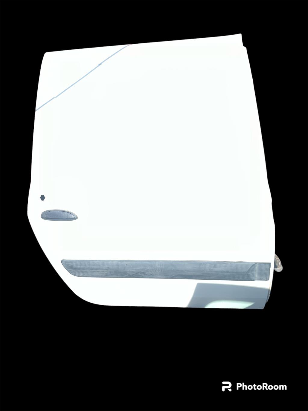 Porte arriere droit DACIA LOGAN MCV 1  - 1