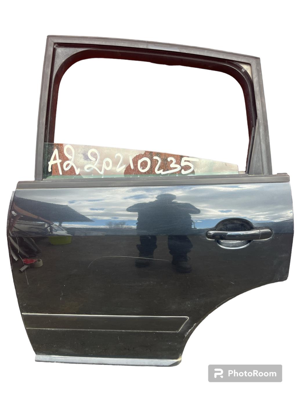 Porte arriere gauche AUDI A2 Diesel - 1