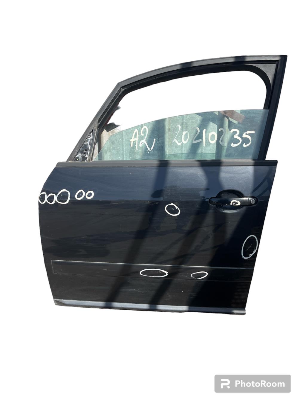 Porte avant droit AUDI A2 Diesel - 1