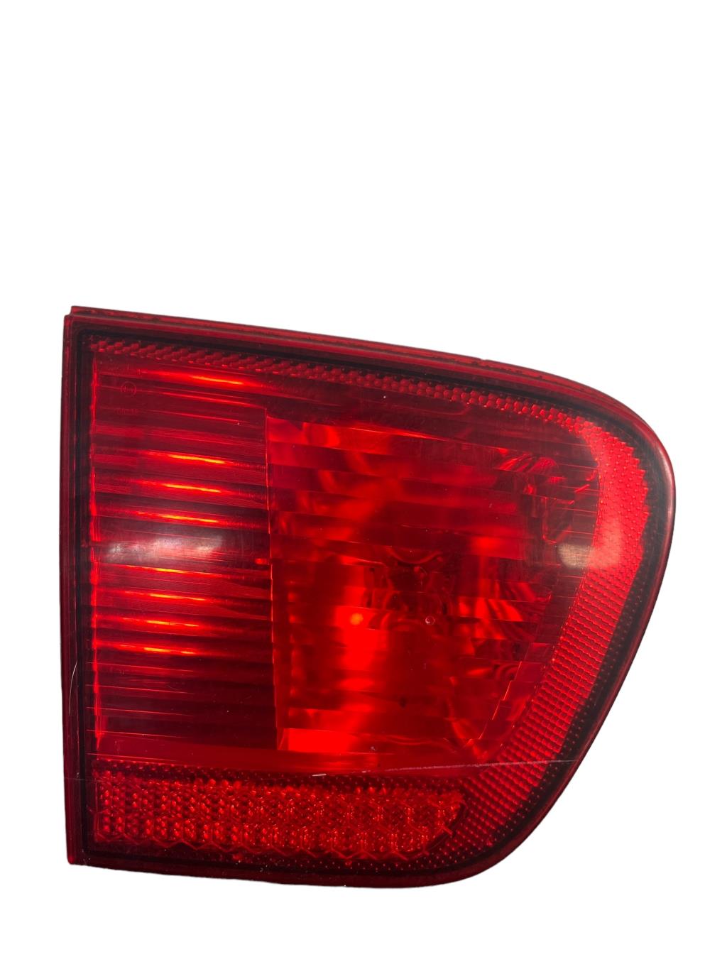 Feu arriere secondaire gauche (feux) SEAT IBIZA 2 PHASE 3 Essence - 1