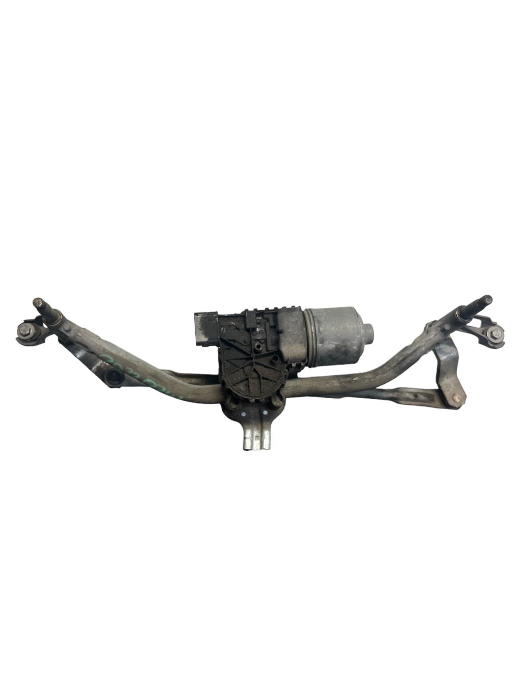 Mecanisme essuie glace avant PEUGEOT 207 PHASE 1 Diesel - 1
