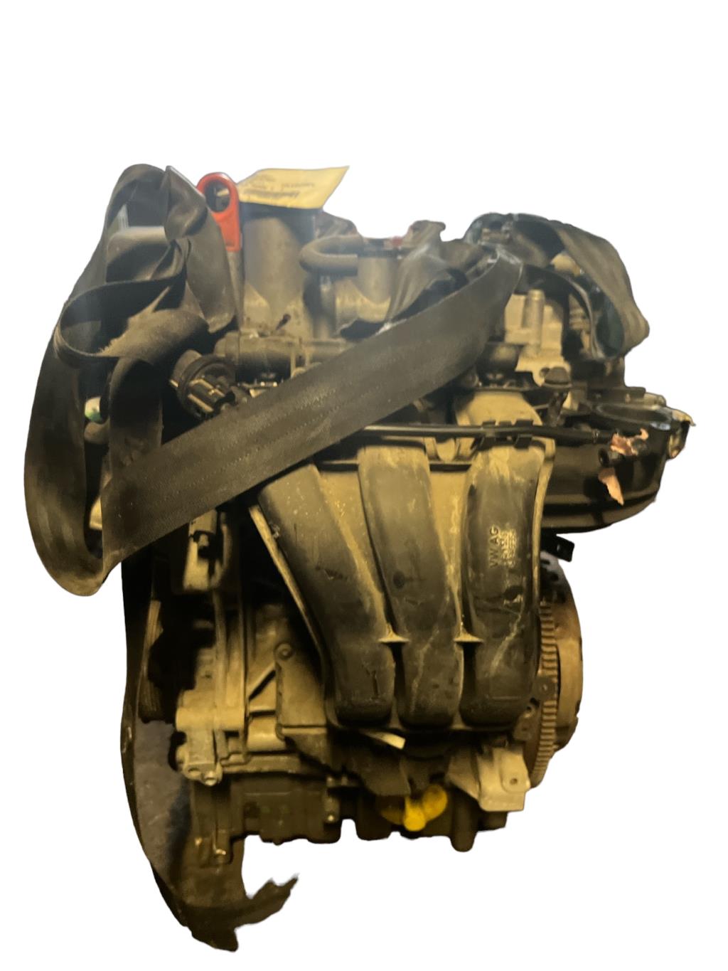 Moteur VOLKSWAGEN UP PHASE 1 Essence - 1