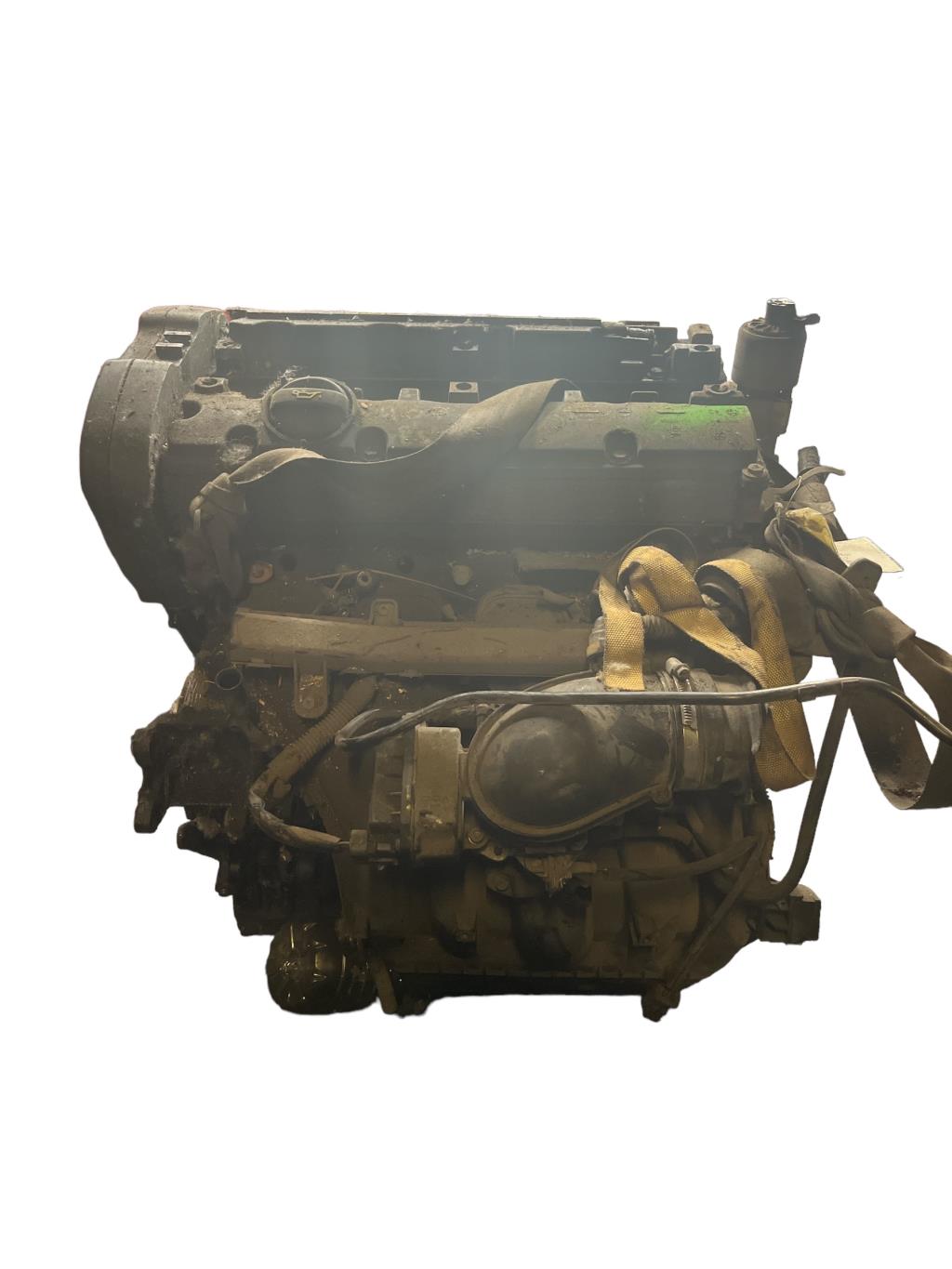 Moteur PEUGEOT 407 PHASE 1 Essence - 1
