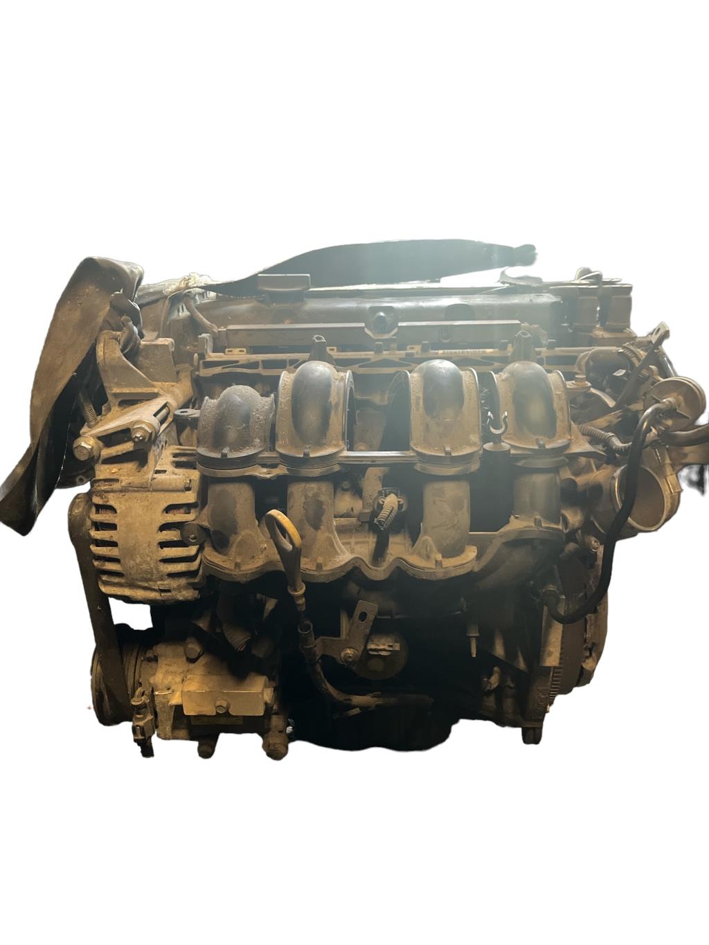 Moteur FORD FIESTA 6 PHASE 1 Essence - 1