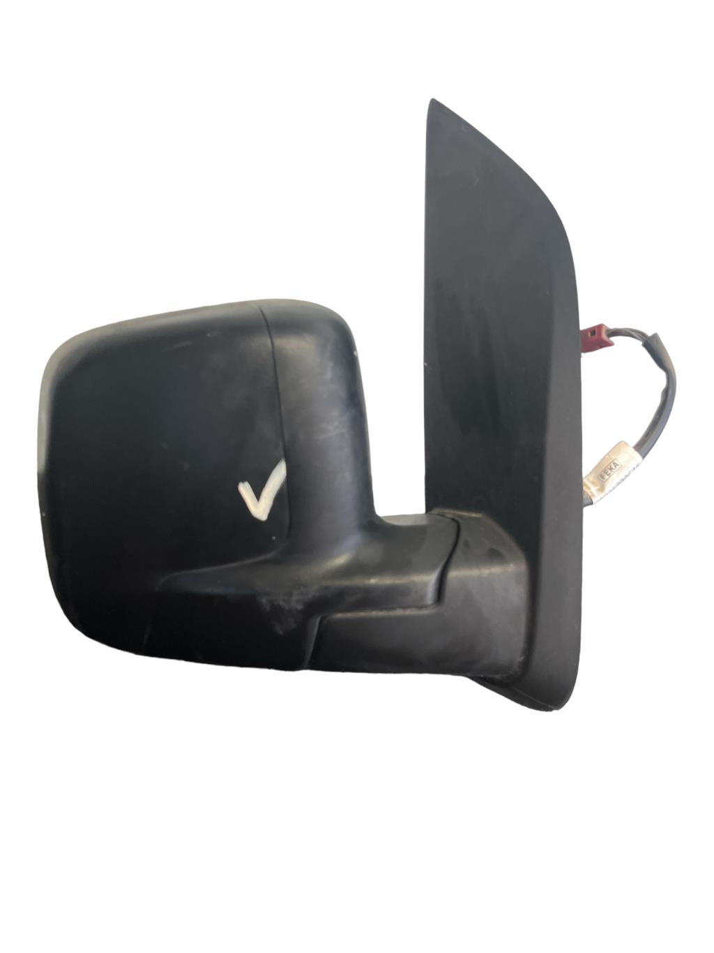 Retroviseur droit PEUGEOT BIPPER Diesel - 1