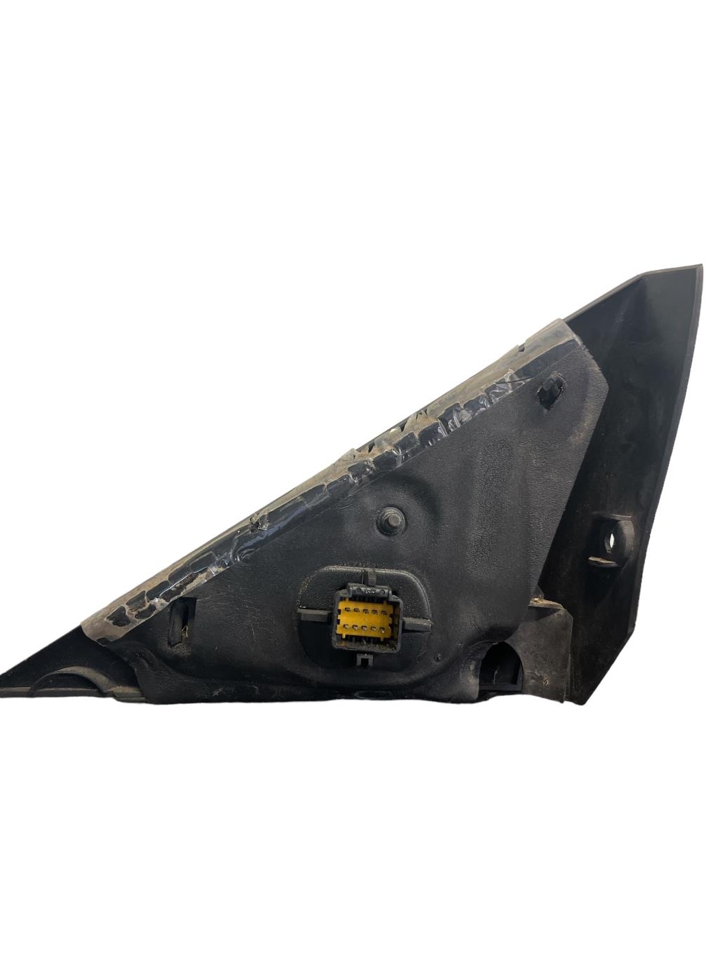 Retroviseur droit RENAULT SCENIC 2 PHASE 1 Diesel - 1