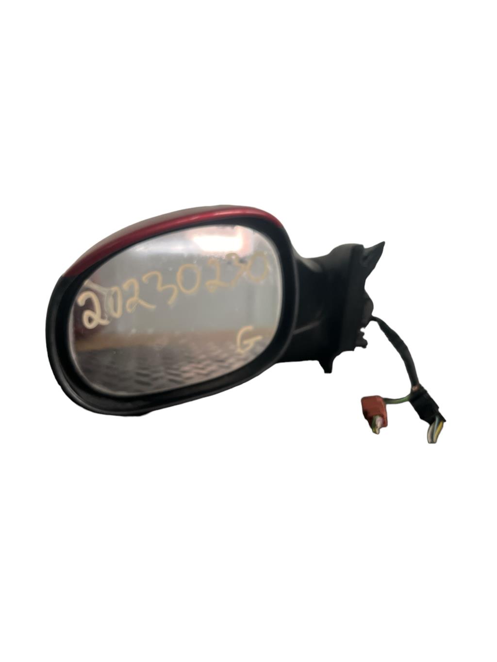 Retroviseur gauche CITROEN C3 1 PHASE 1 Diesel - 1