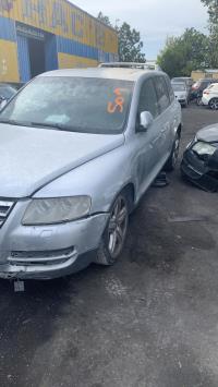Echangeur air (Intercooler)