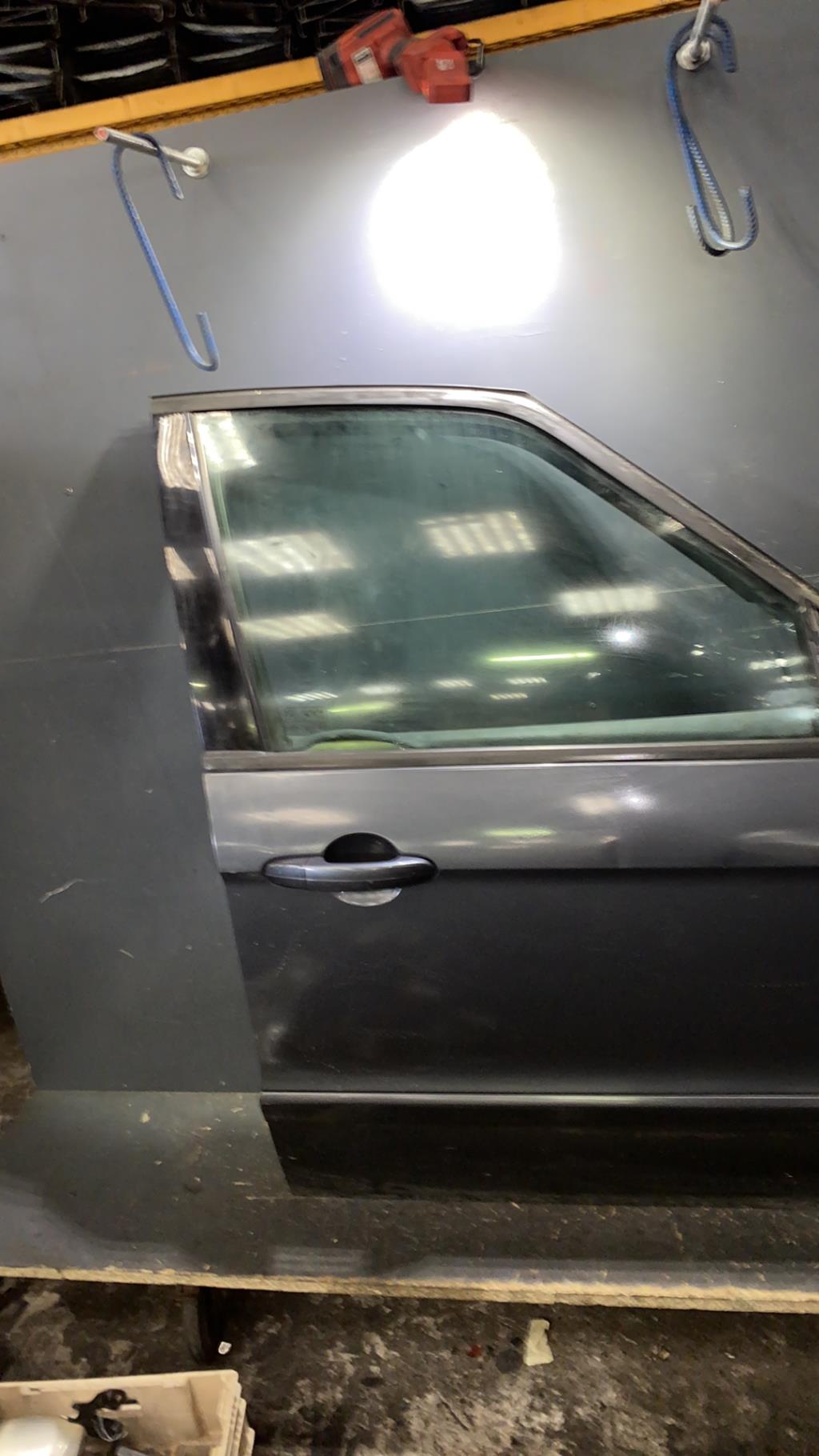Porte avant droit FORD S-MAX 1 PHASE 1 Diesel - 1