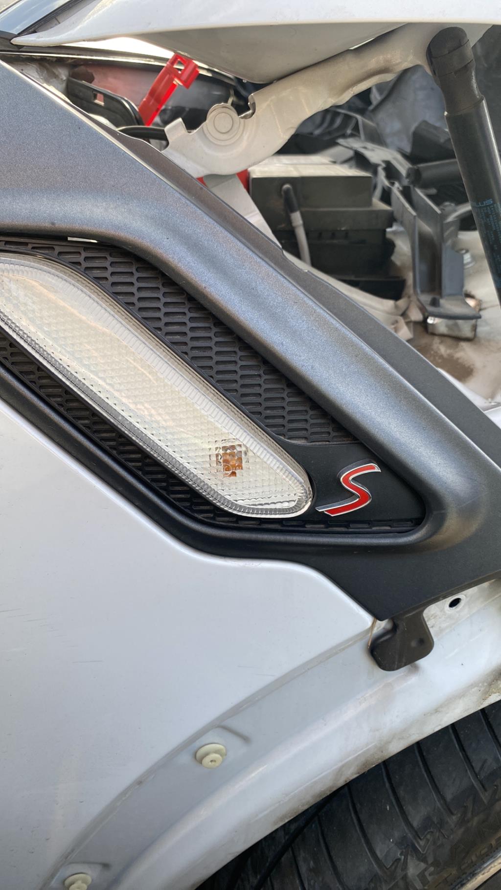 Pompe de direction MINI MINI 2 R60 COUNTRYMAN BREAK Diesel - 1