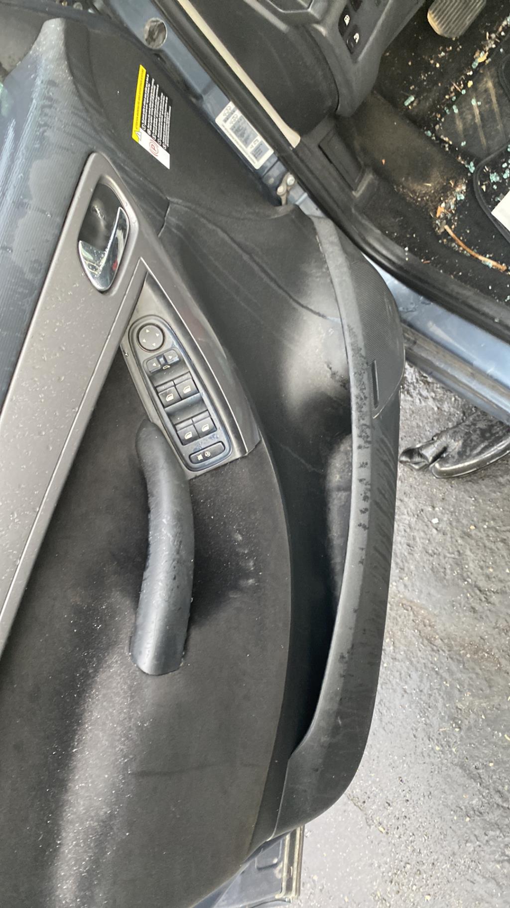 Radiateur clim CITROEN C4 PICASSO 1 Diesel - 1