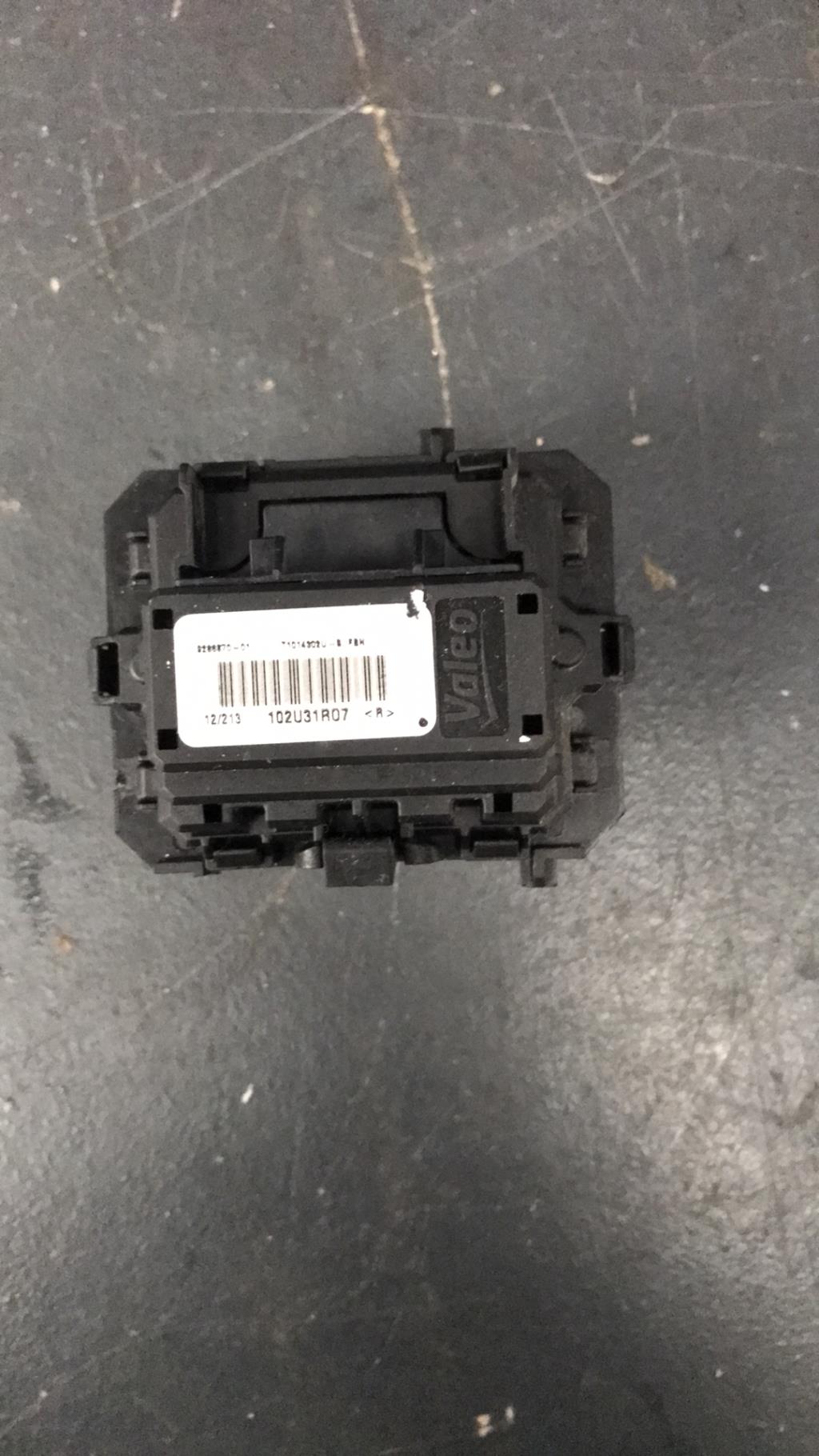 Resistance chauffage MINI MINI 2 R60 COUNTRYMAN BREAK Diesel - 1