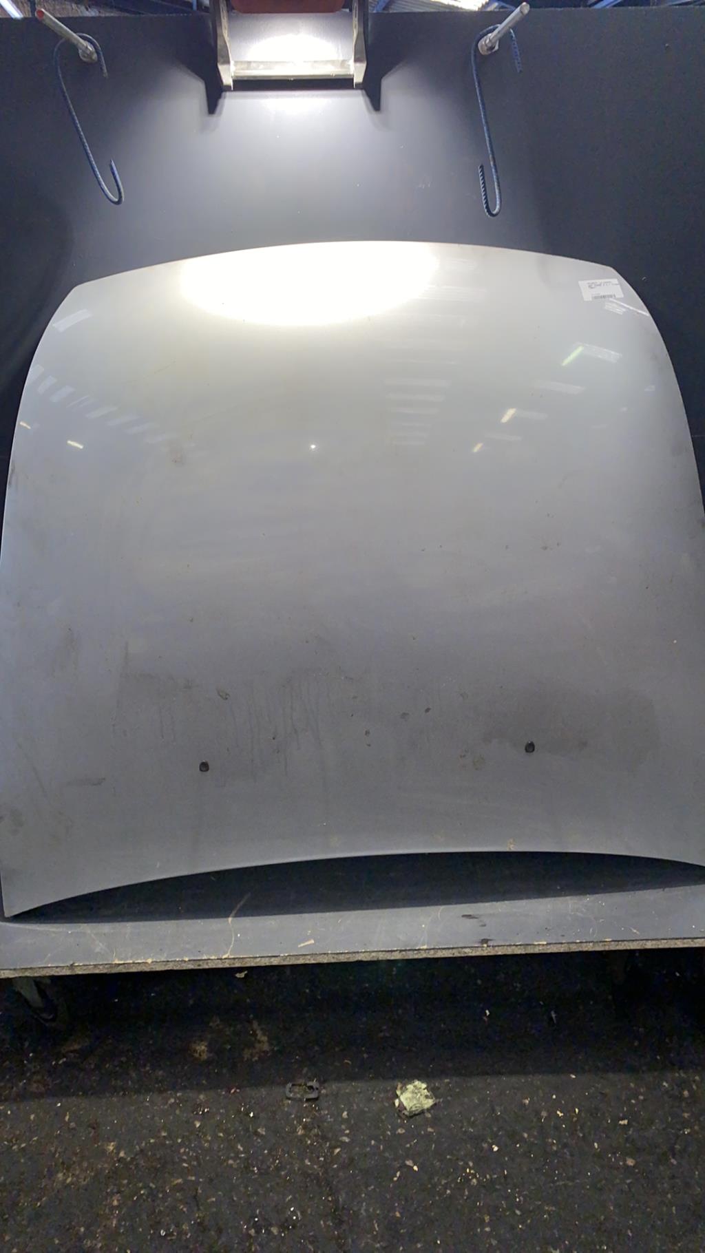 Capot PEUGEOT 607 PHASE 2 Diesel - 1