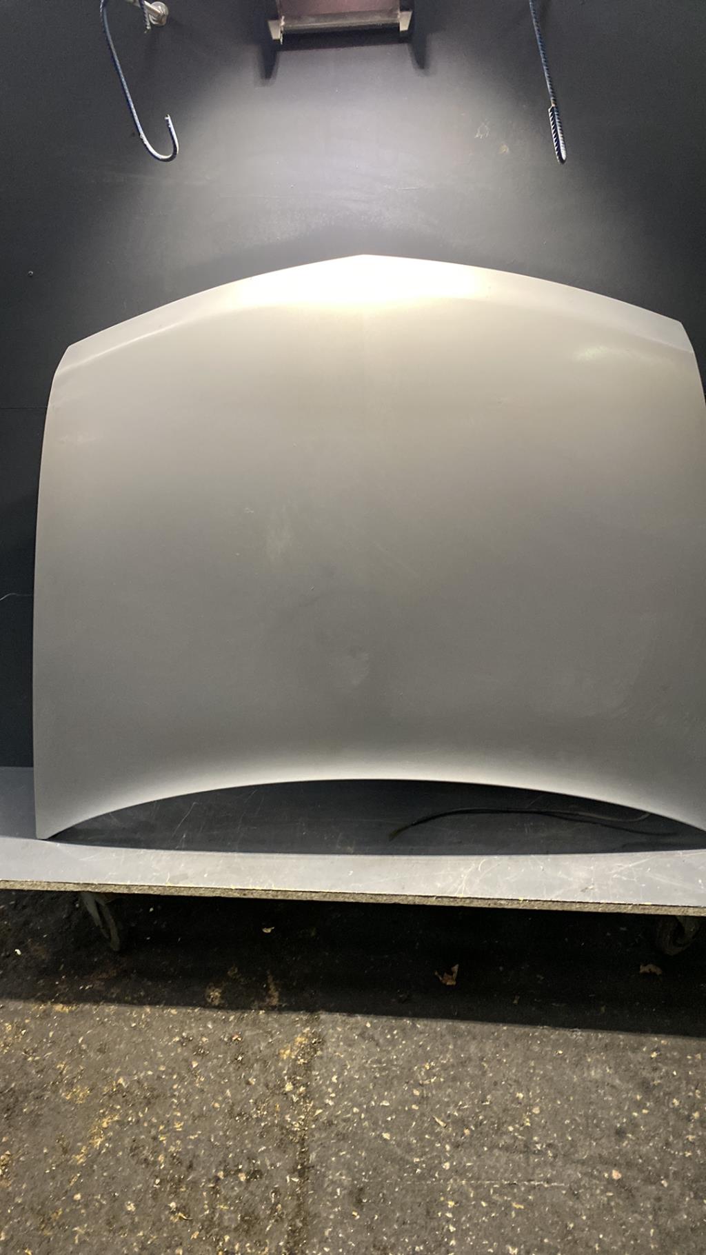 Capot RENAULT VEL SATIS PHASE 1 Diesel - 1
