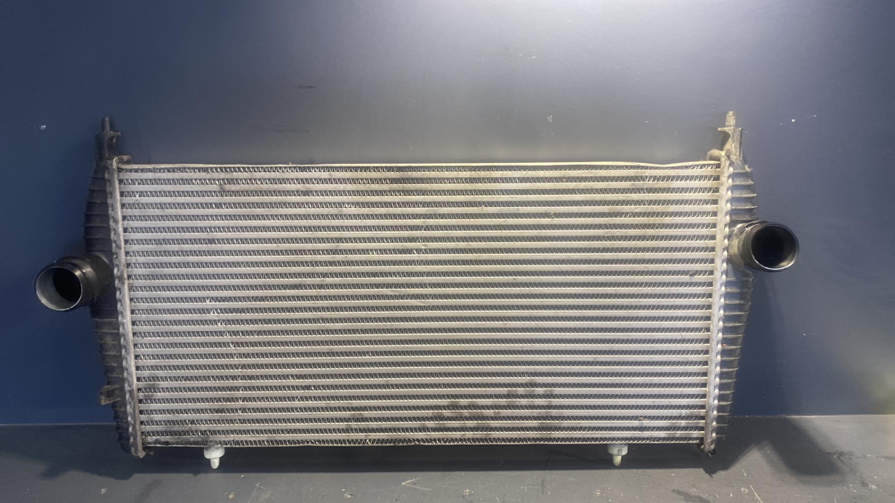 Echangeur air (Intercooler) PEUGEOT 607 PHASE 2 Diesel - 1