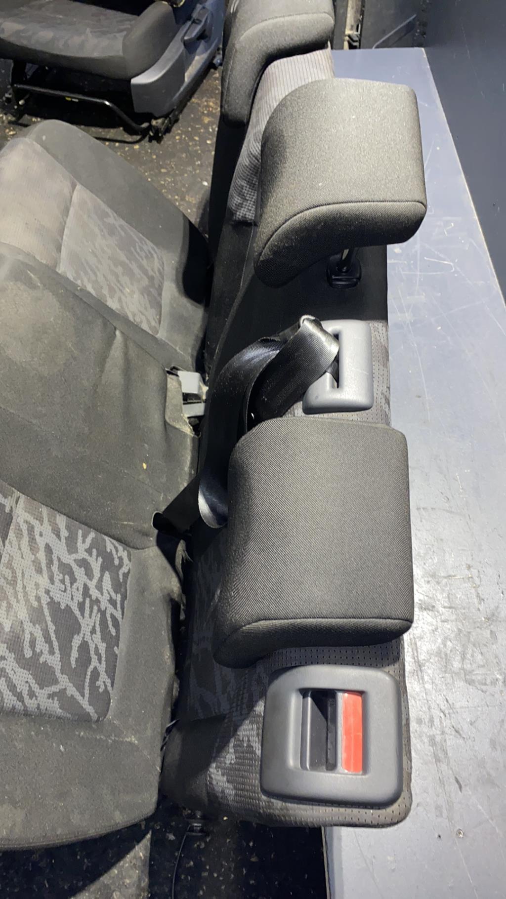 Interieur complet PEUGEOT 3008 1 PHASE 1 Diesel - 1