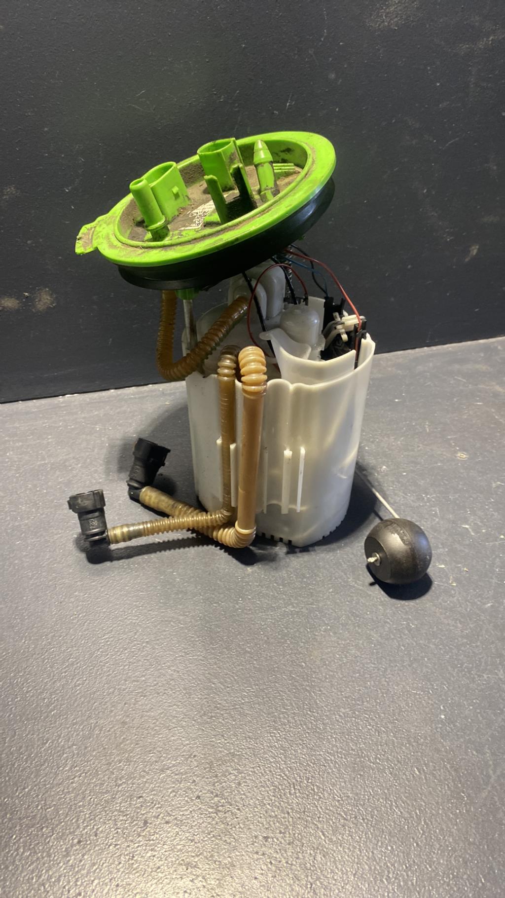 Pompe de gavage VOLKSWAGEN GOLF 7 PHASE 1 Essence - 1