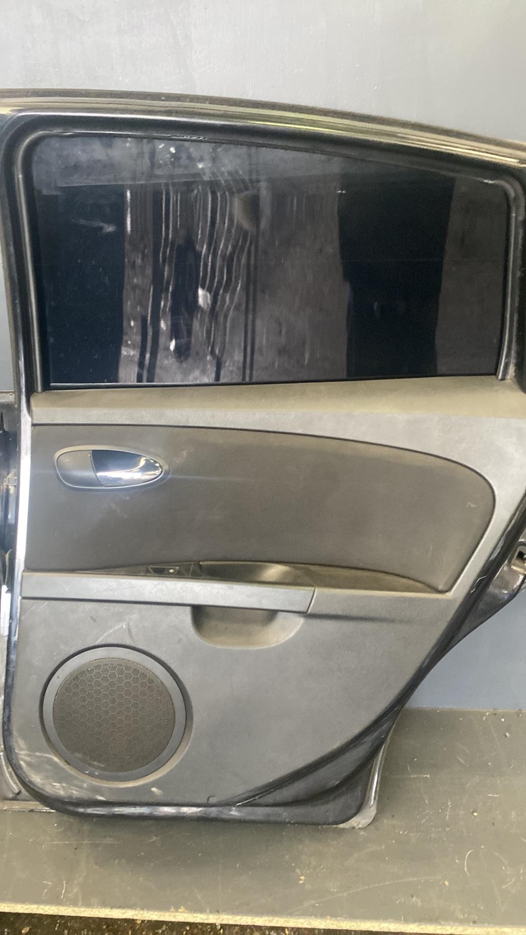 Porte arriere droit SEAT LEON 2 PHASE 1 Diesel - 1