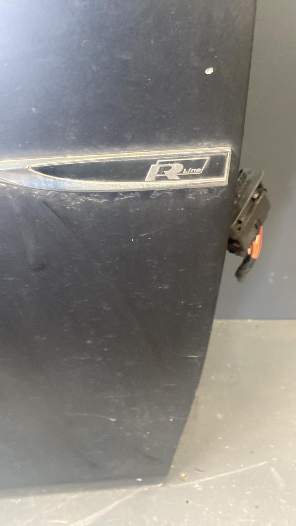 Porte avant droit SEAT LEON 2 PHASE 1 Diesel - 1