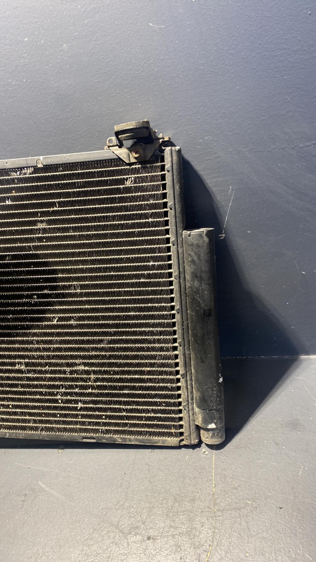 Radiateur eau TOYOTA YARIS 1 PHASE 2 Essence - 1