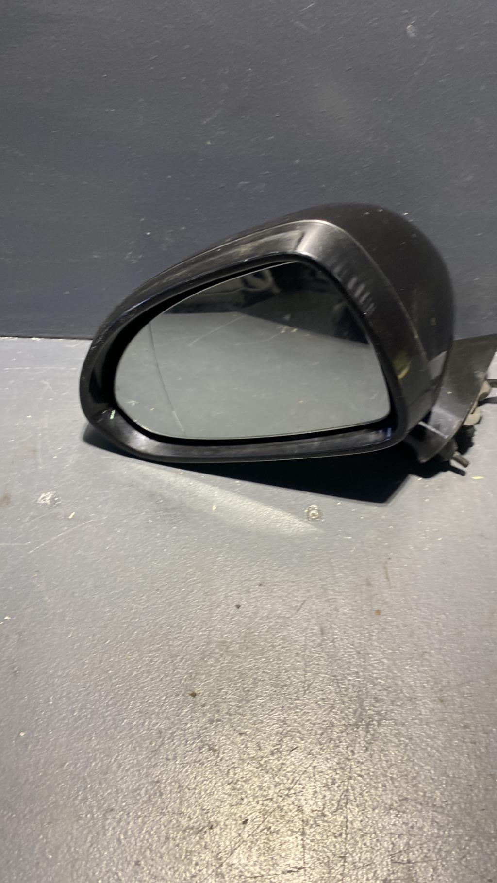 Retroviseur droit OPEL CORSA D PHASE 1 Diesel - 1