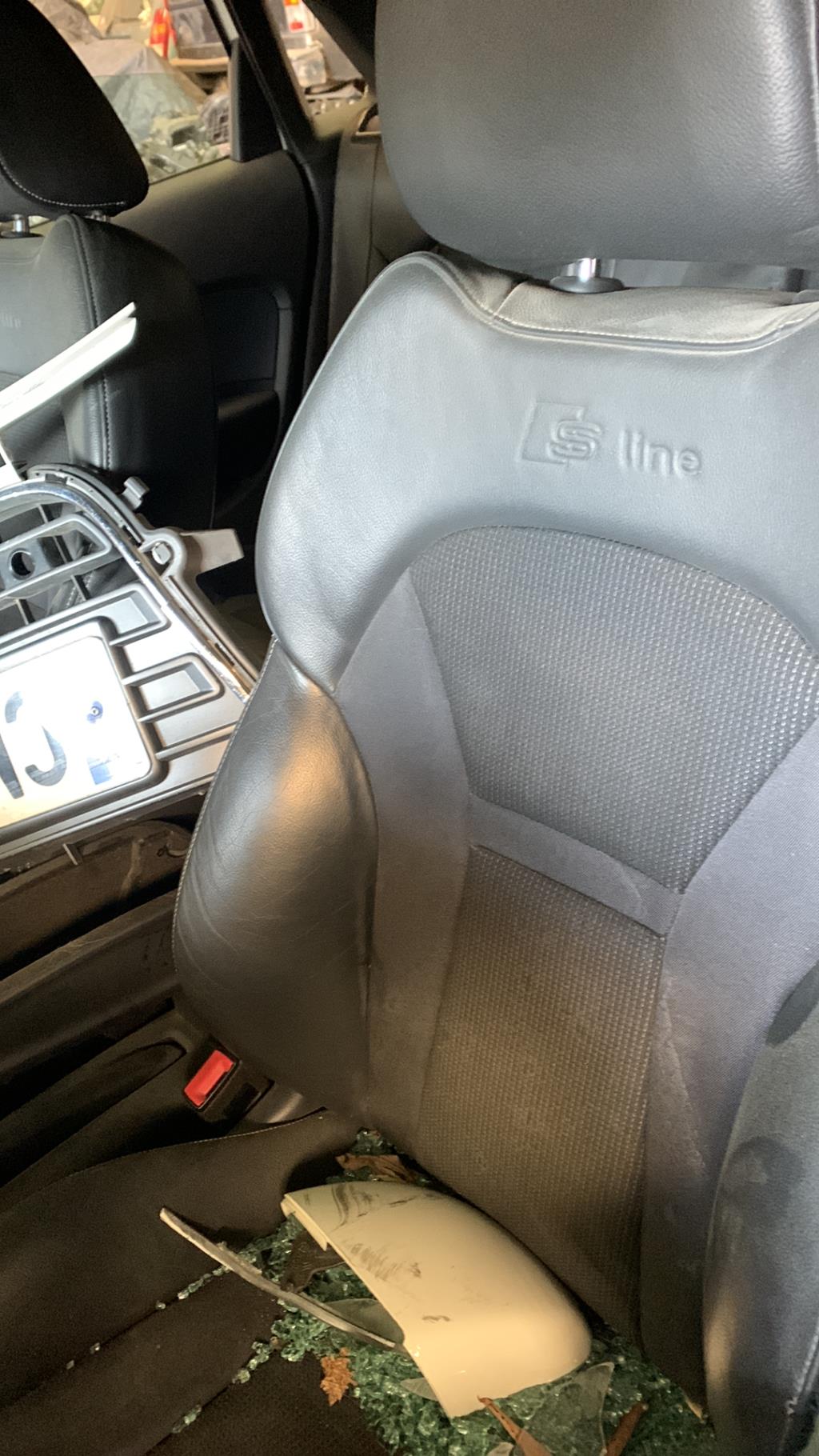 Radiateur eau AUDI A1 1 SPORTBACK PHASE 1 Diesel - 1