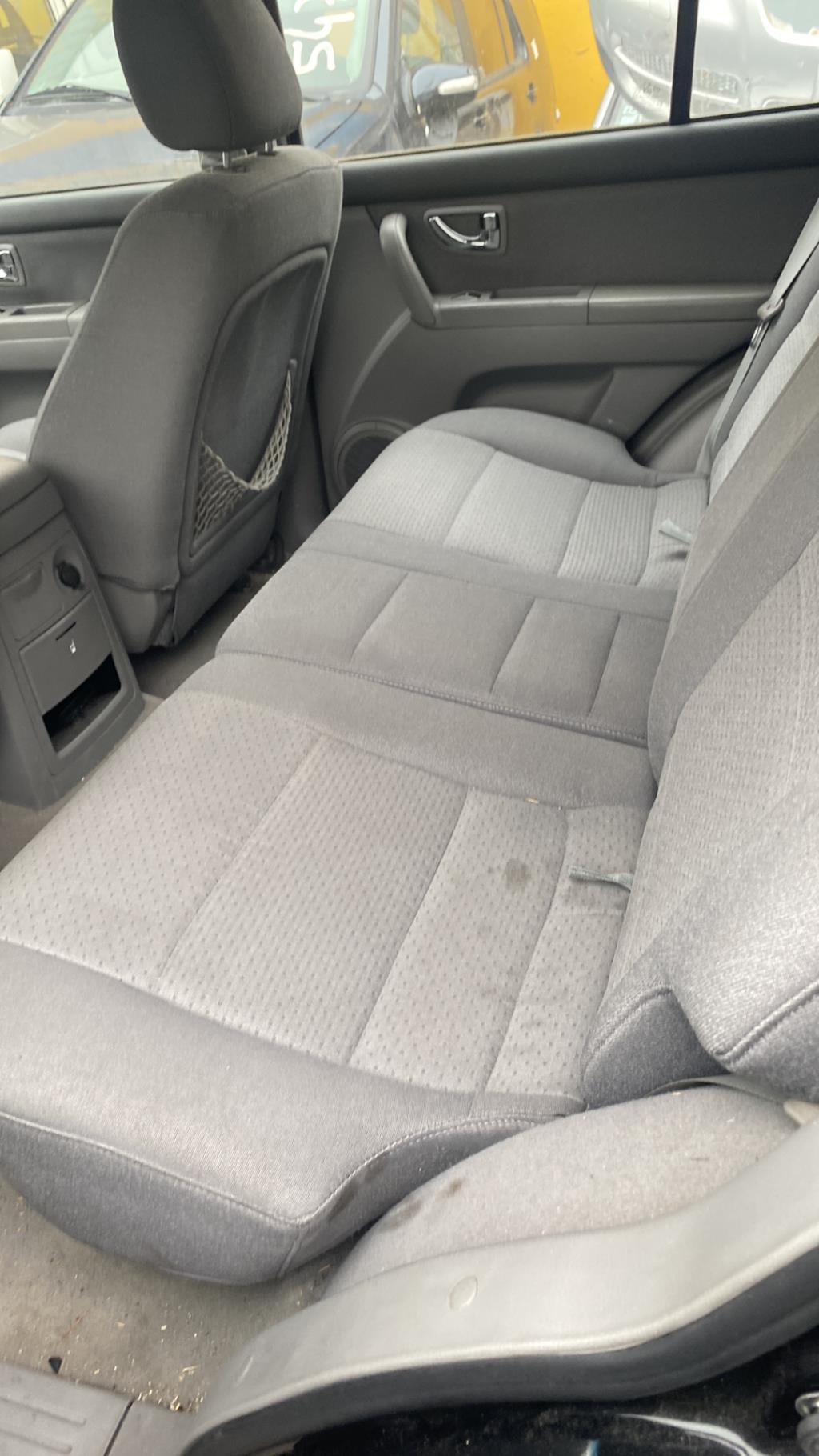 Pare choc avant KIA SORENTO 1 PHASE 1 Diesel - 1
