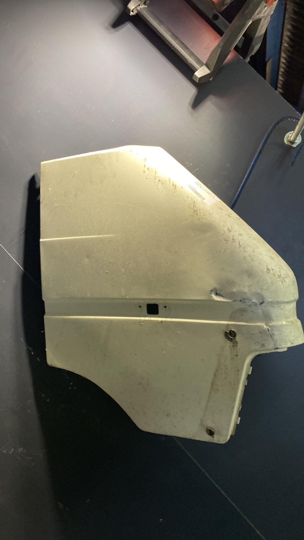Aile avant droit RENAULT TRAFIC 1 PHASE 1 Diesel - 1