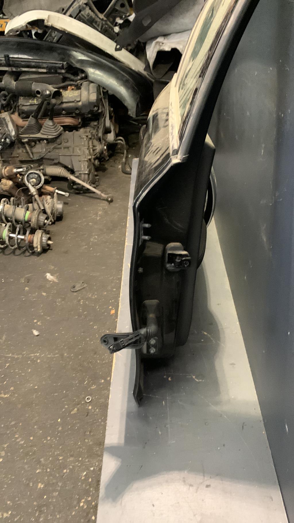 Porte arriere droit BMW SERIE 1 E81 Diesel - 1