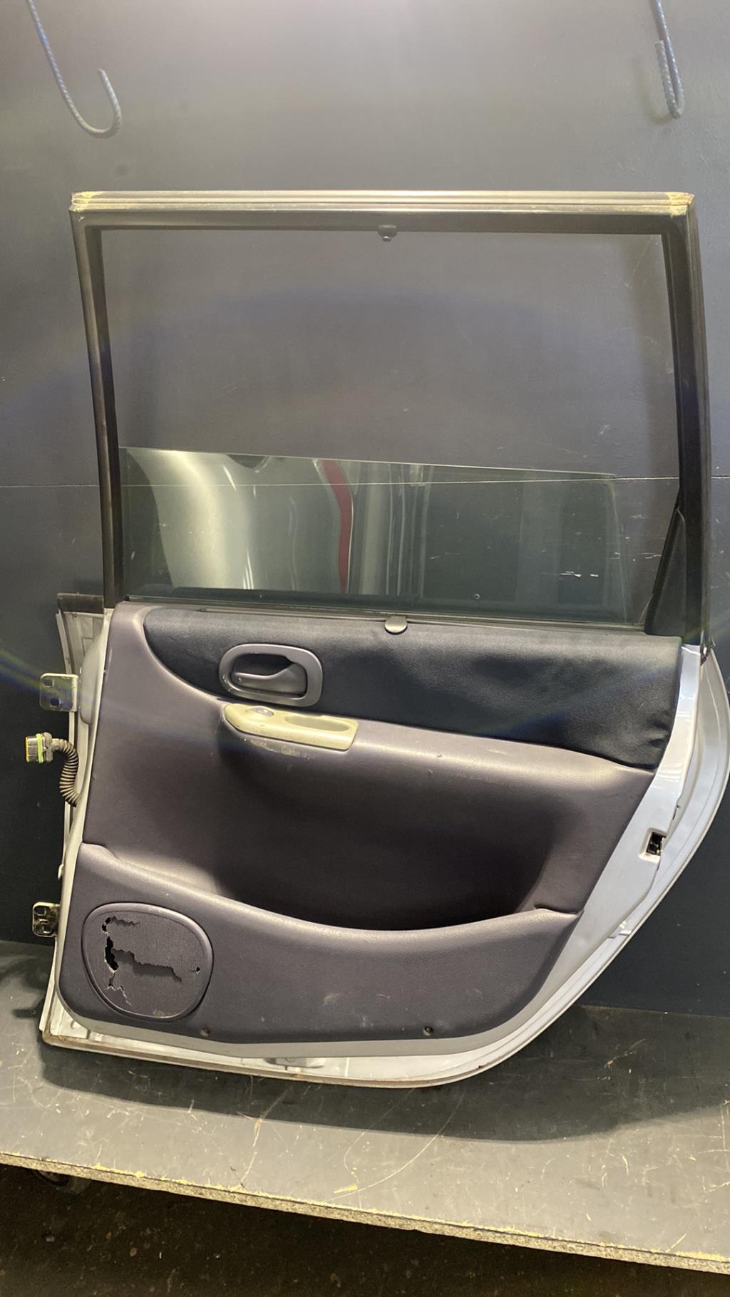 Porte arriere droit RENAULT ESPACE 3 Diesel - 1