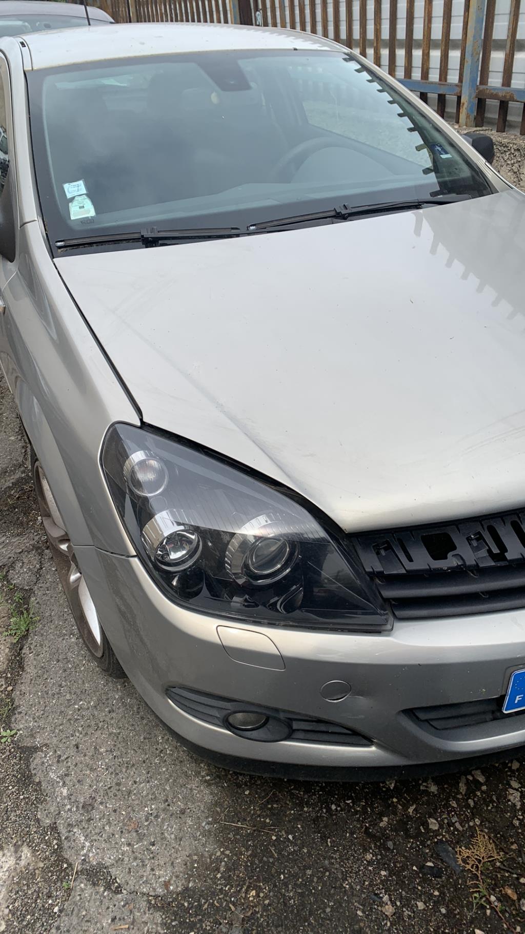 Pompe immergee OPEL ASTRA H GTC PHASE 1 Diesel - 1