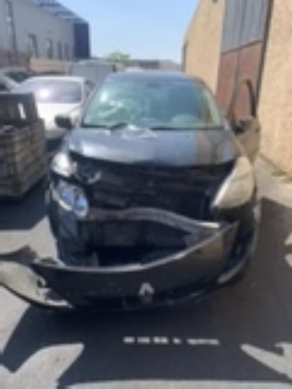 Cremaillere mecanique RENAULT CLIO 3 PHASE 2 Diesel - 1