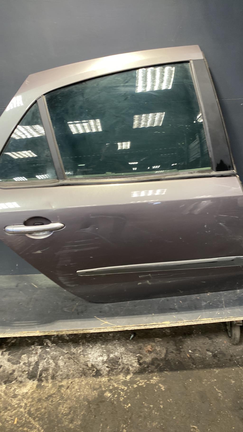 Porte arriere droit RENAULT LAGUNA 2 PHASE 1 Essence - 1