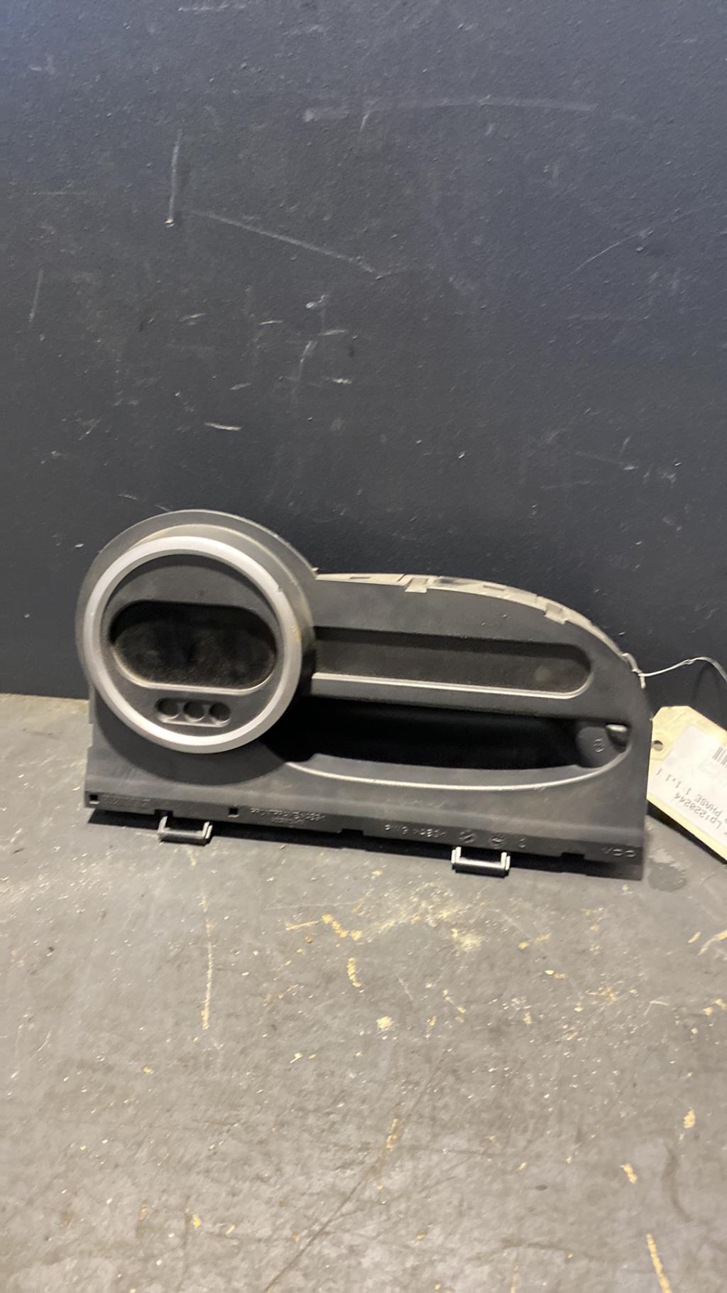 Compteur RENAULT TWINGO 2 PHASE 1 Essence - 1