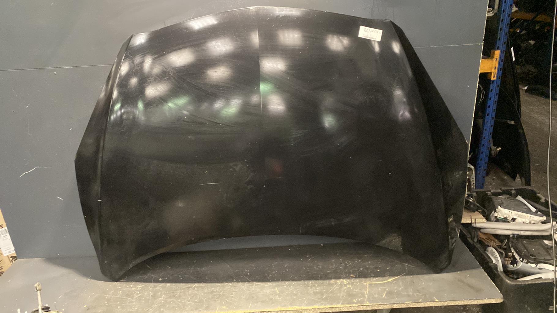 Capot PEUGEOT 308 1 PHASE 1 Diesel - 1